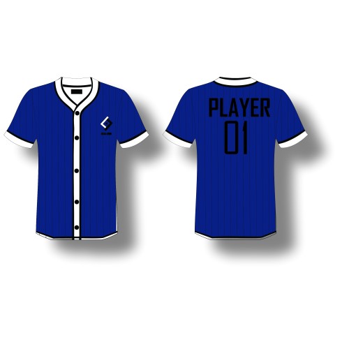 Baseball Jersey